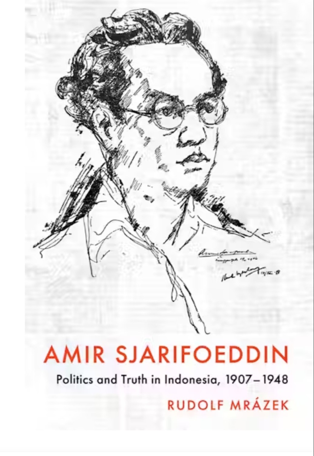 Amir Sjarifoeddin