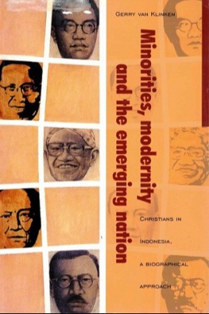 Minorities, modernity and the emerging nation