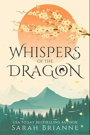 Whispers of the Dragon