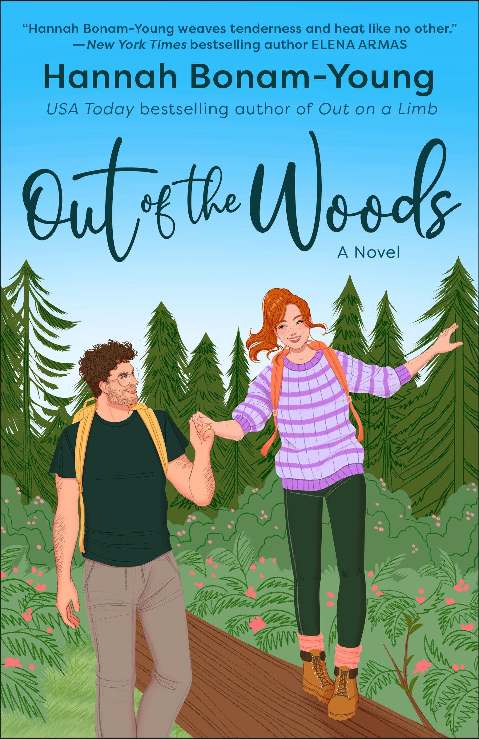Out Of The Woods 