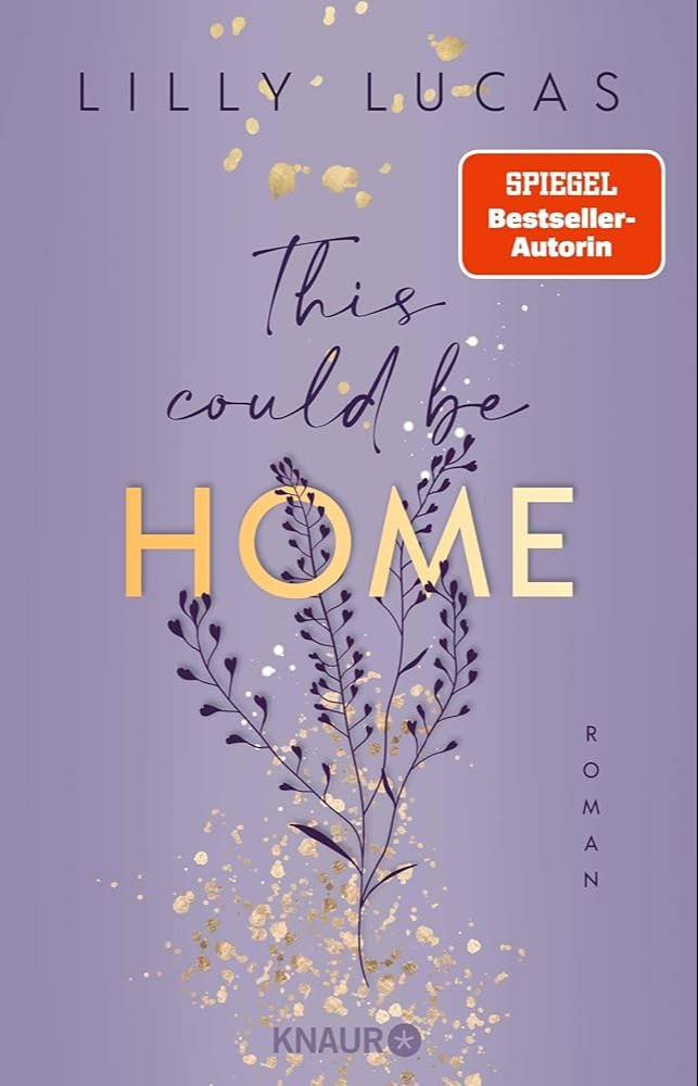 This could be home