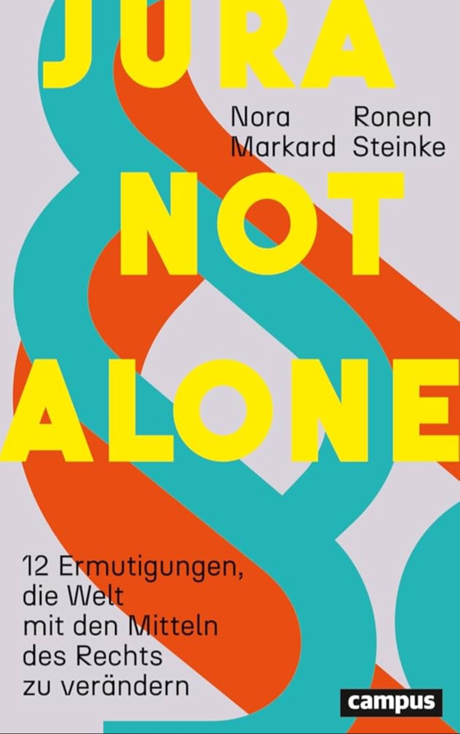 Jura not alone 