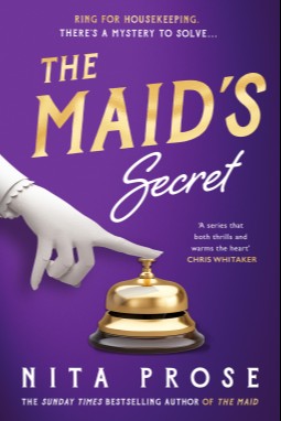 The Maid's secret
