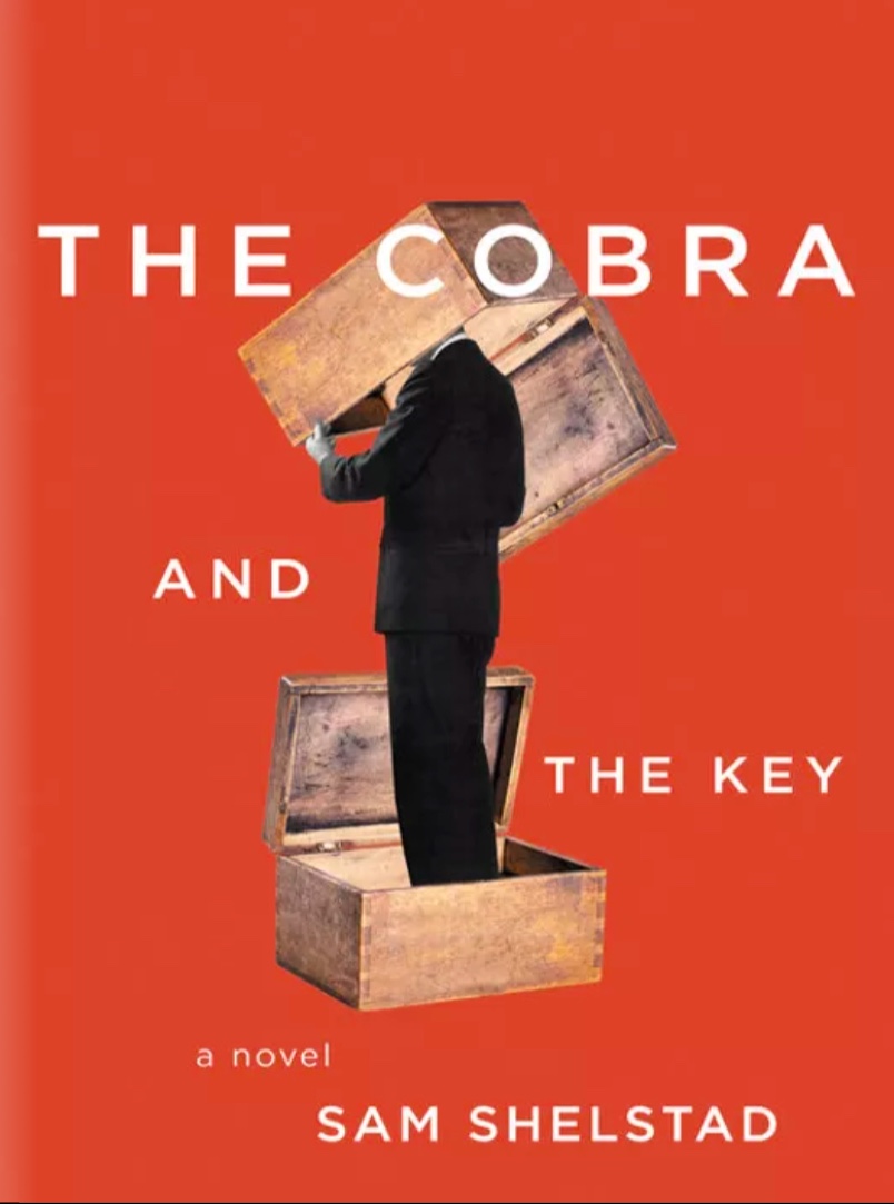 The Cobra and the Key