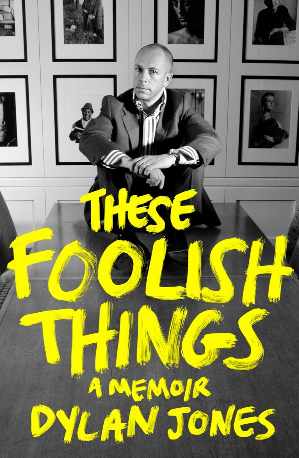 These Foolish Things