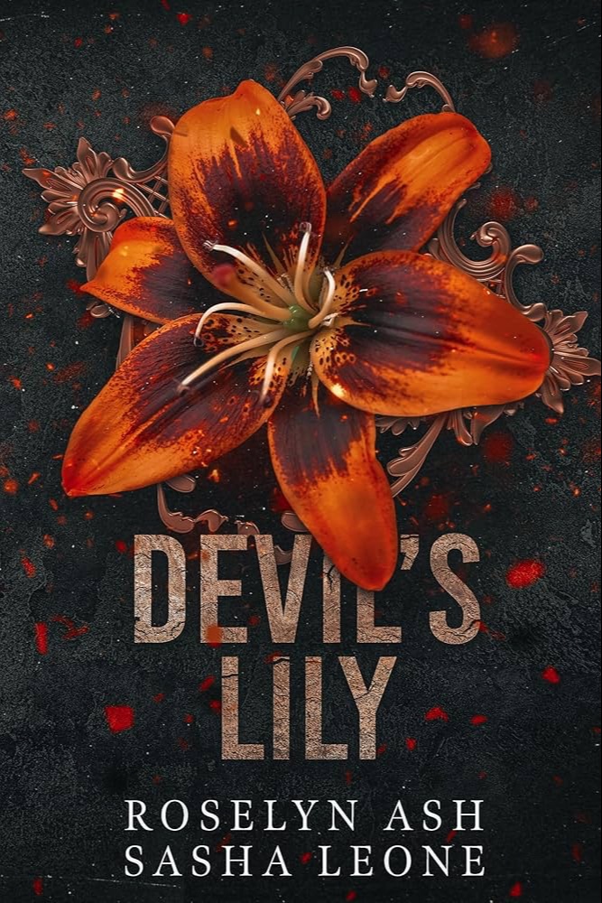 Devil’s Lily 