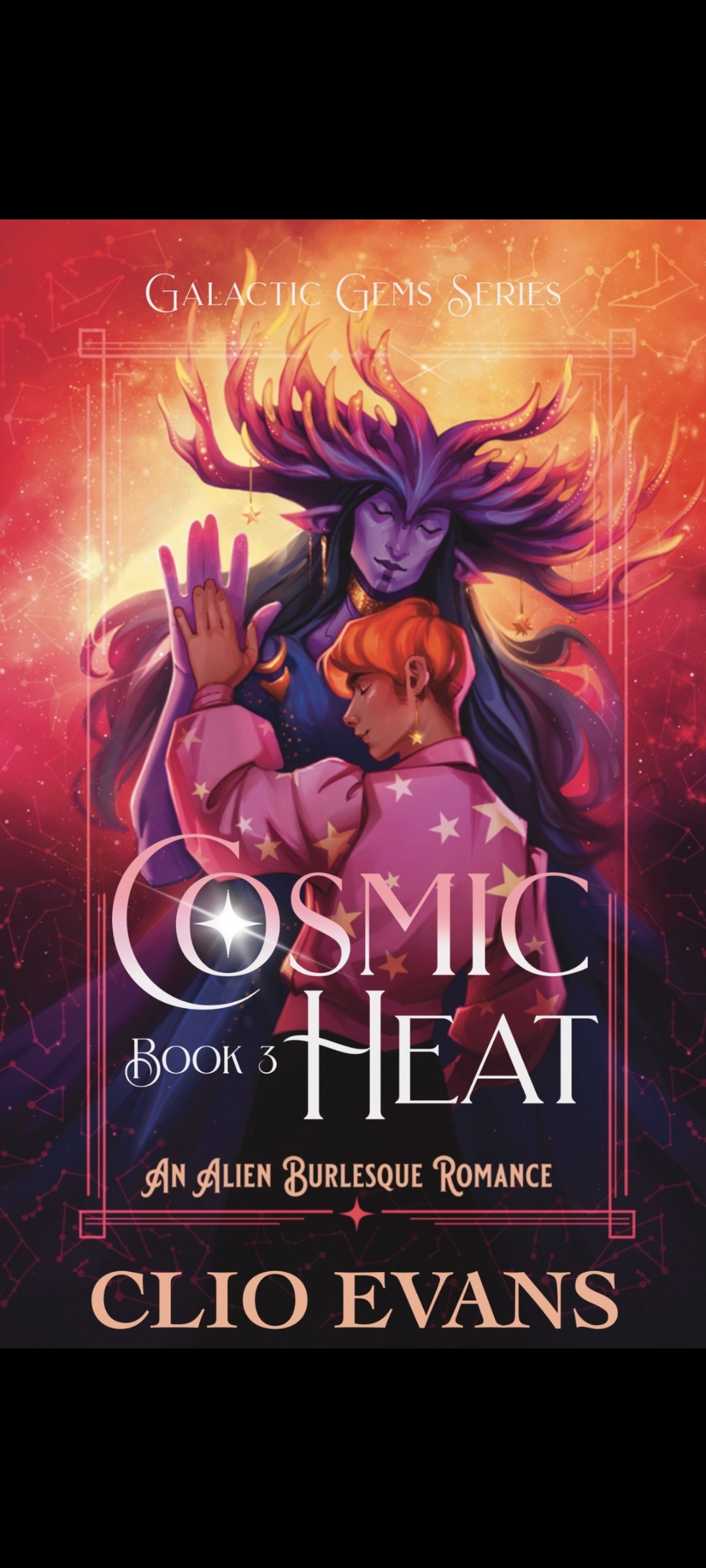 Cosmic Heat
