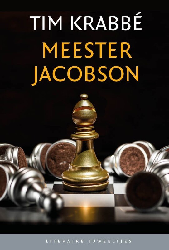 Meester Jacobson