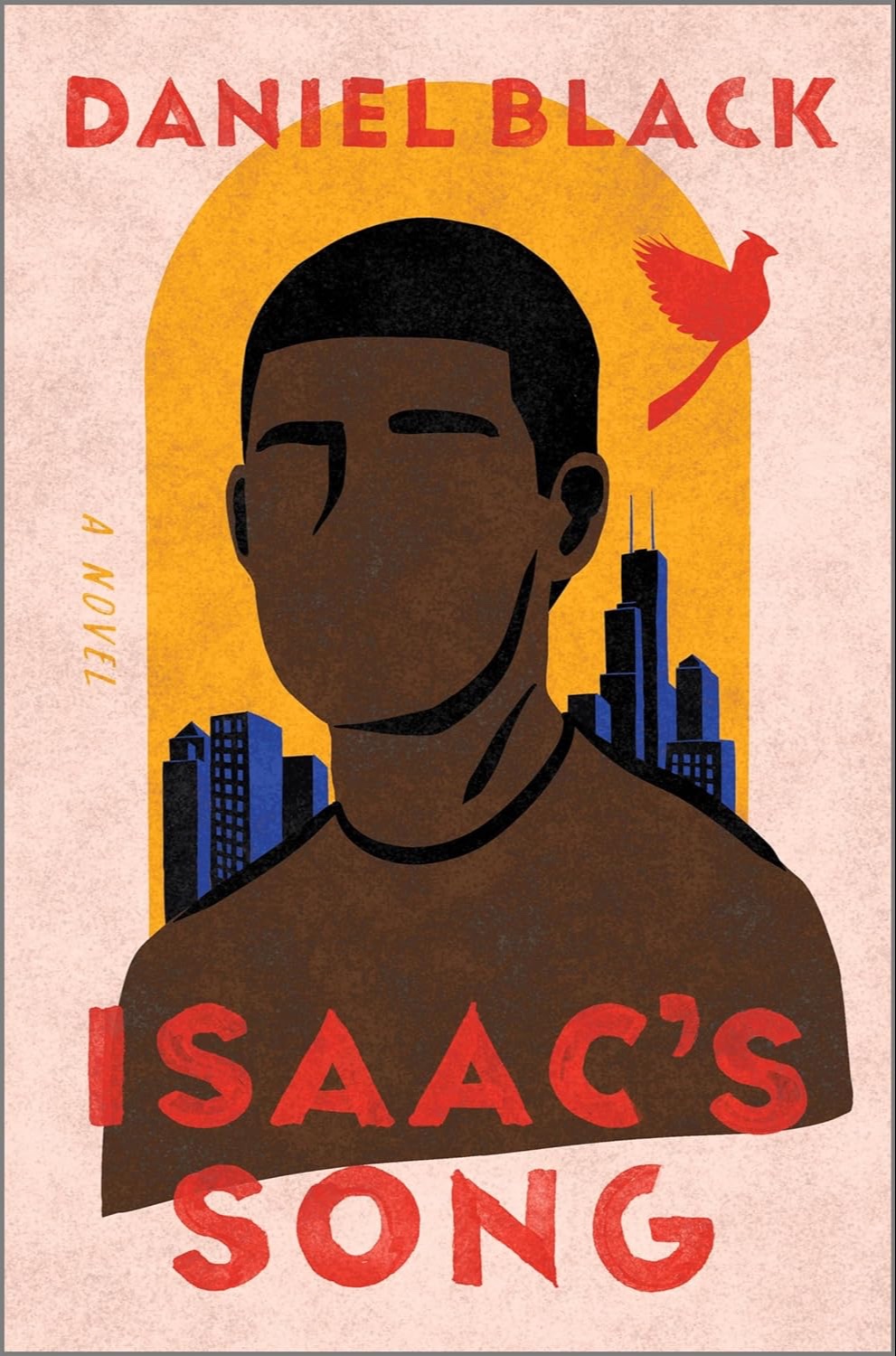 Isaac’s Song