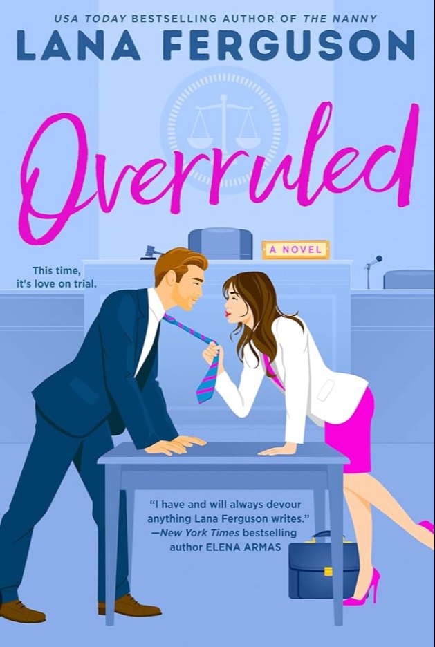 Overruled