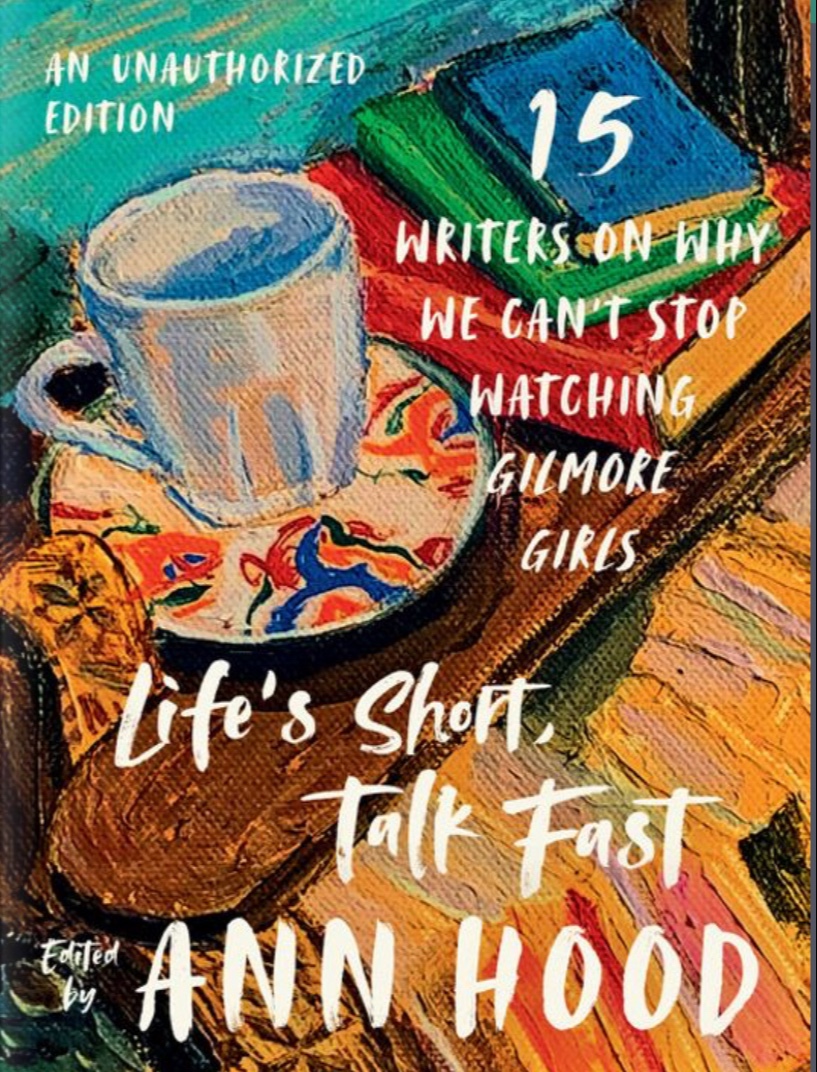 Life’s Short, Talk Fast 
