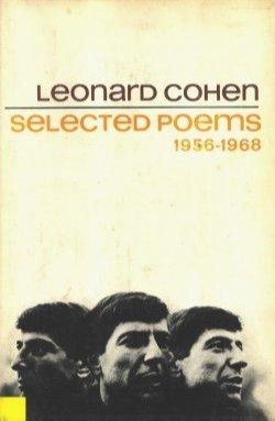 Selected Poems, 1956-68