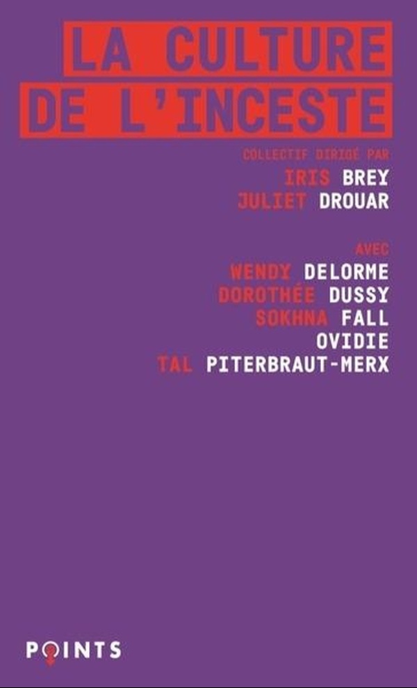 La culture de l’inceste 