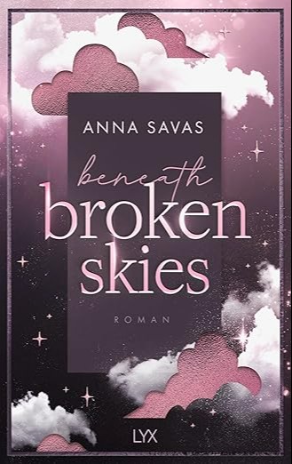 Beneath Broken Skies