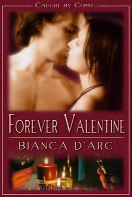 Forever Valentine 