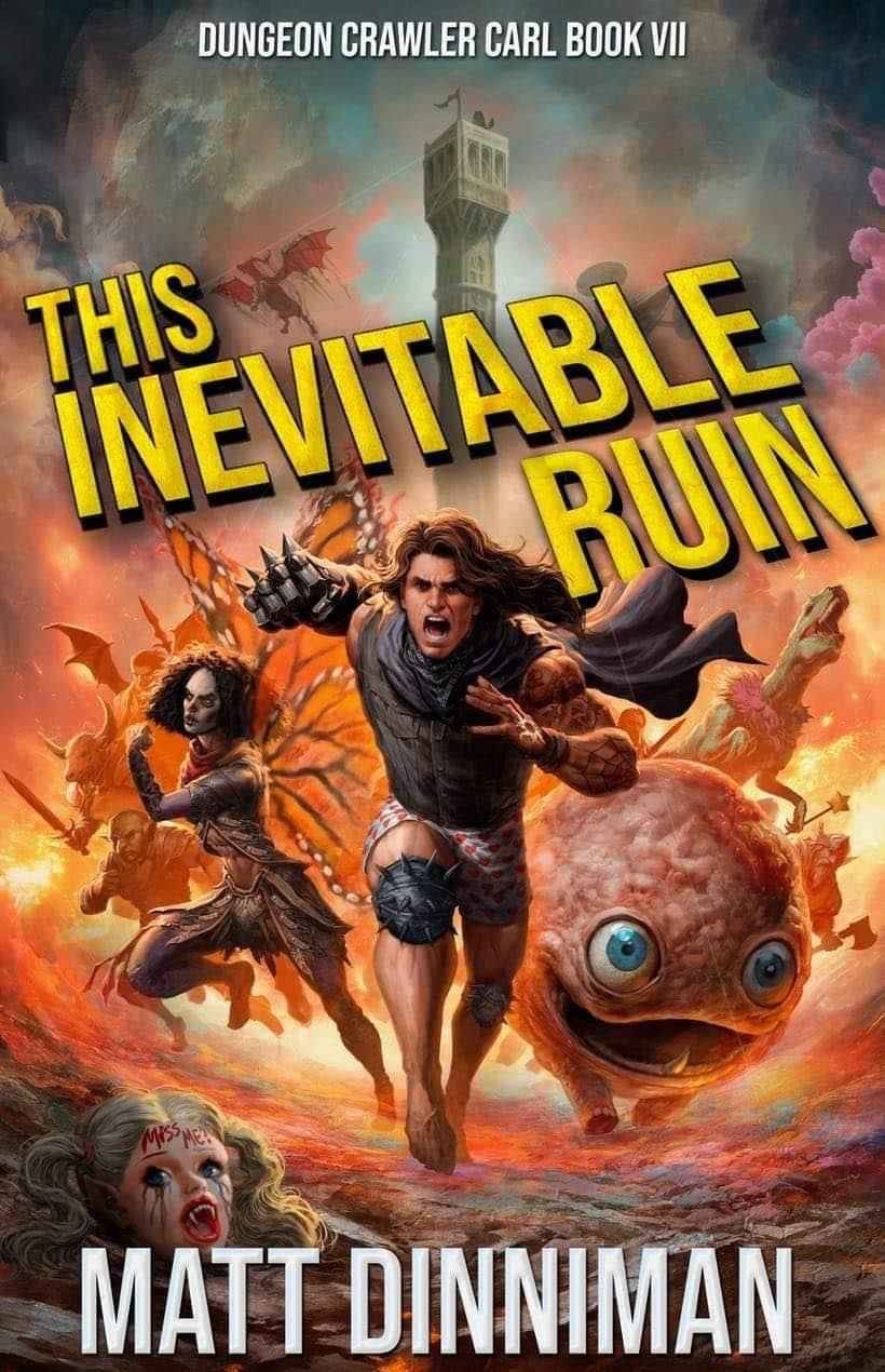 The Inevitable Ruin