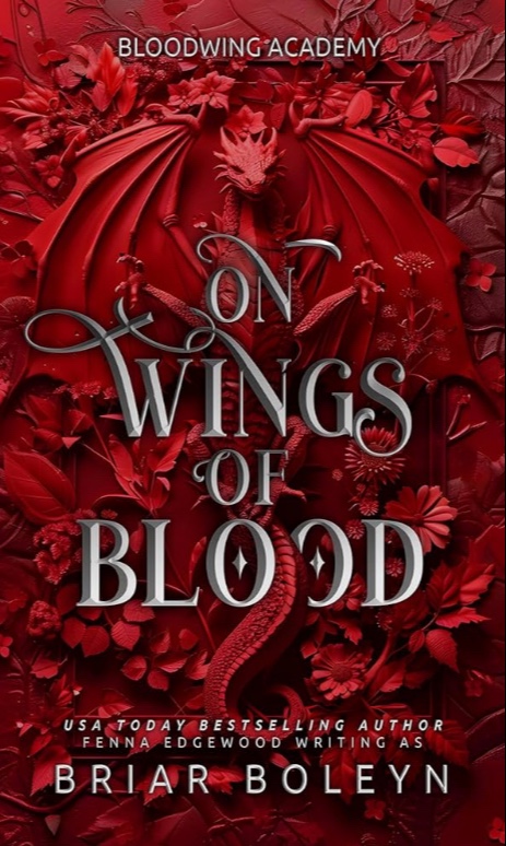On Wings of Blood