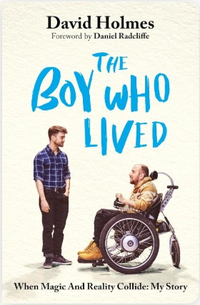 The Boy Who Lived: