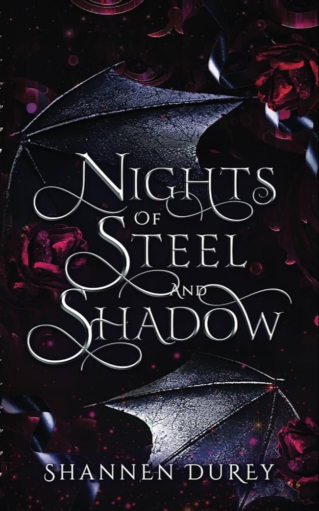Nights of Steel and Shadow