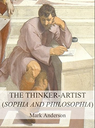 The Thinker-Artist