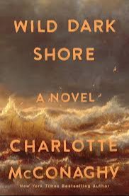 Wild Dark Shore 