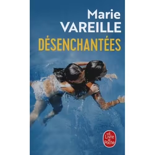 Désanchantées