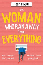 The woman who ran away from everything 
