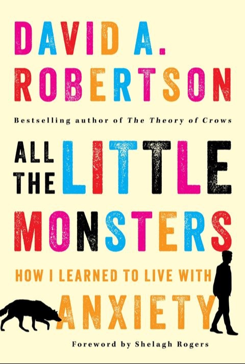 All The Little Monsters