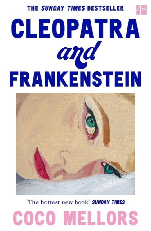 Cleopatra and Frankenstein