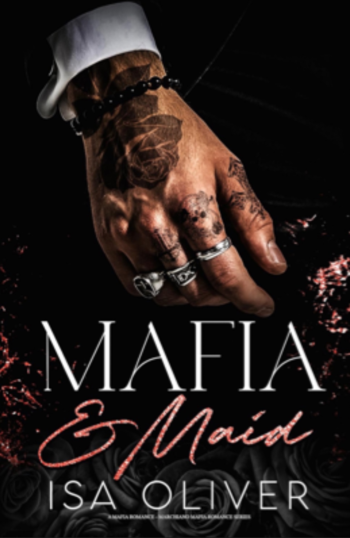 MAFIA AND MAID: