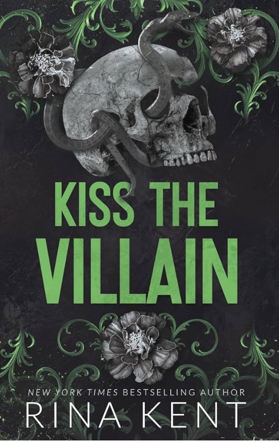 Kiss The Villian