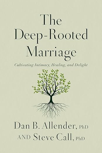 The Deep-Rooted Marriage
