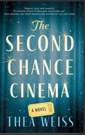 The Second Chance Cinema