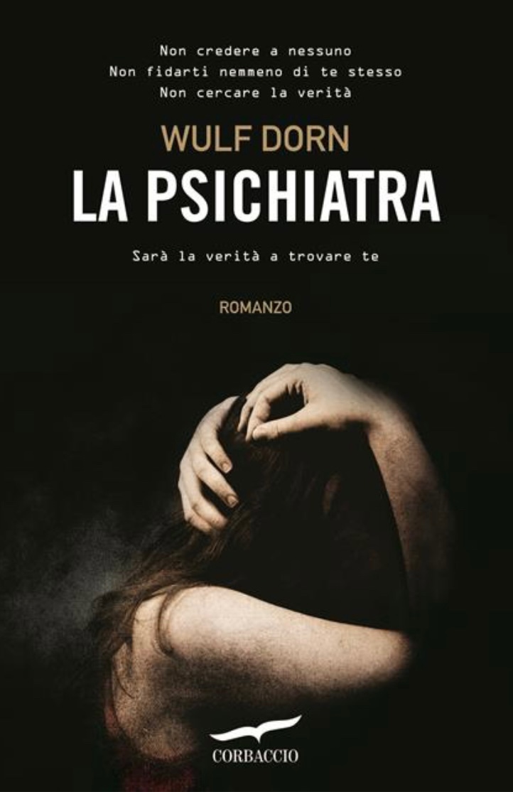La Psichiatra 