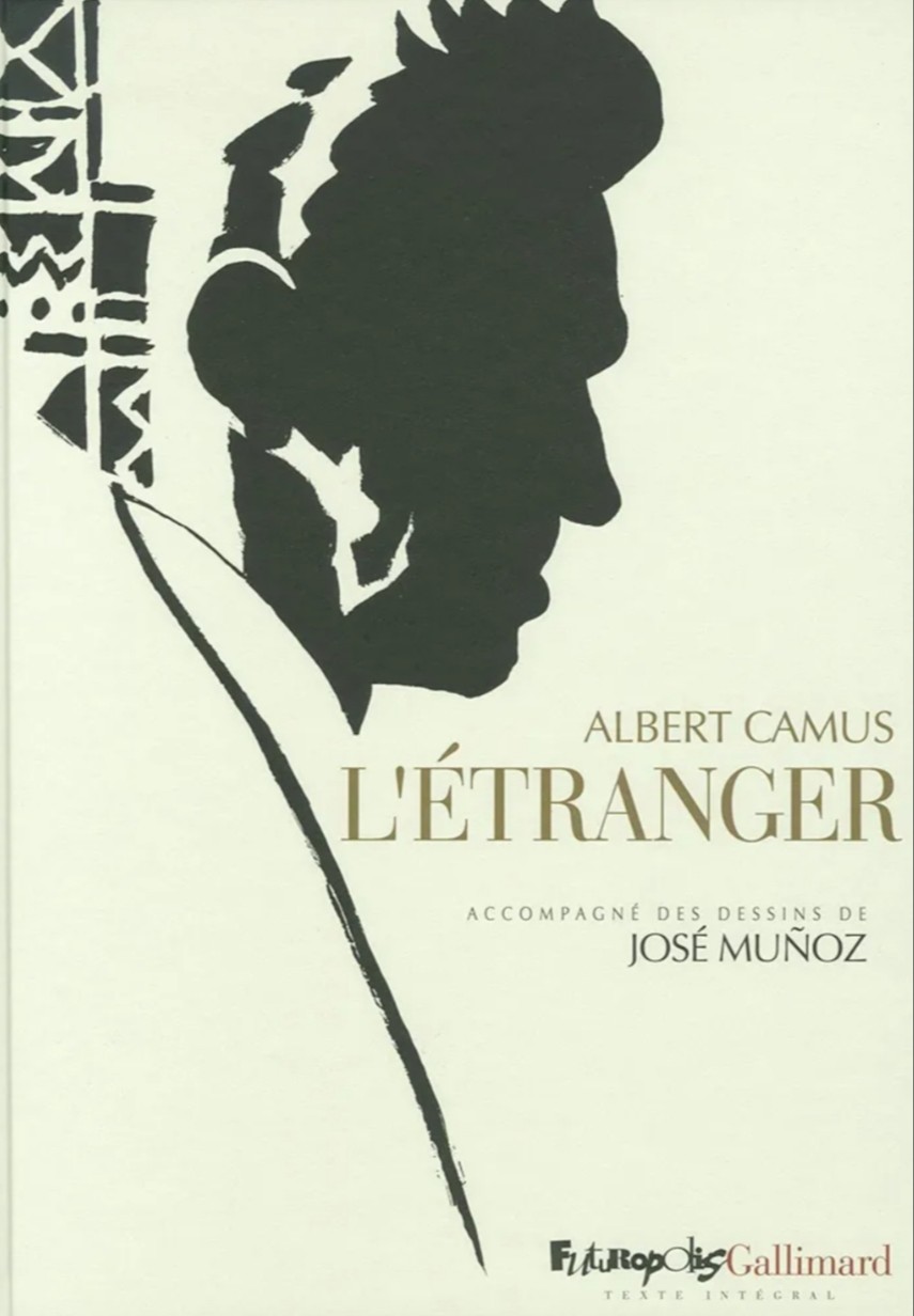 L'Étranger