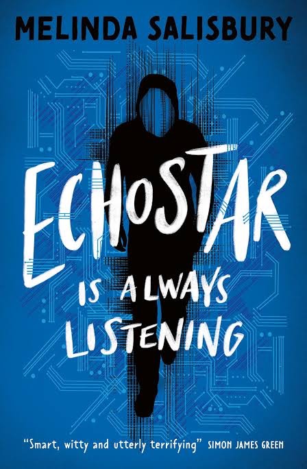 echostar is always listening 
