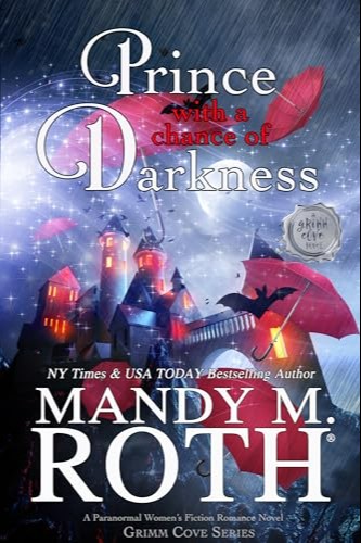 Prince with a Chance of Darkness