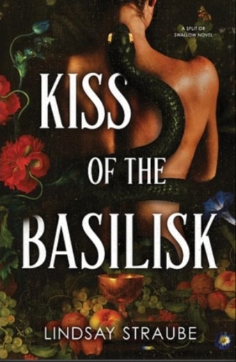 Kiss of the Basilisk