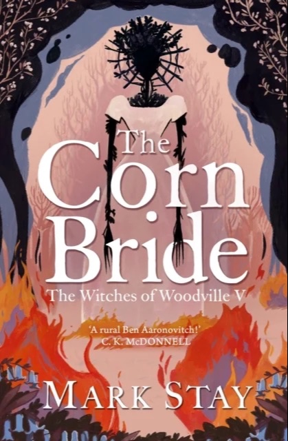 The Corn Bride