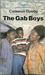The Gab Boys