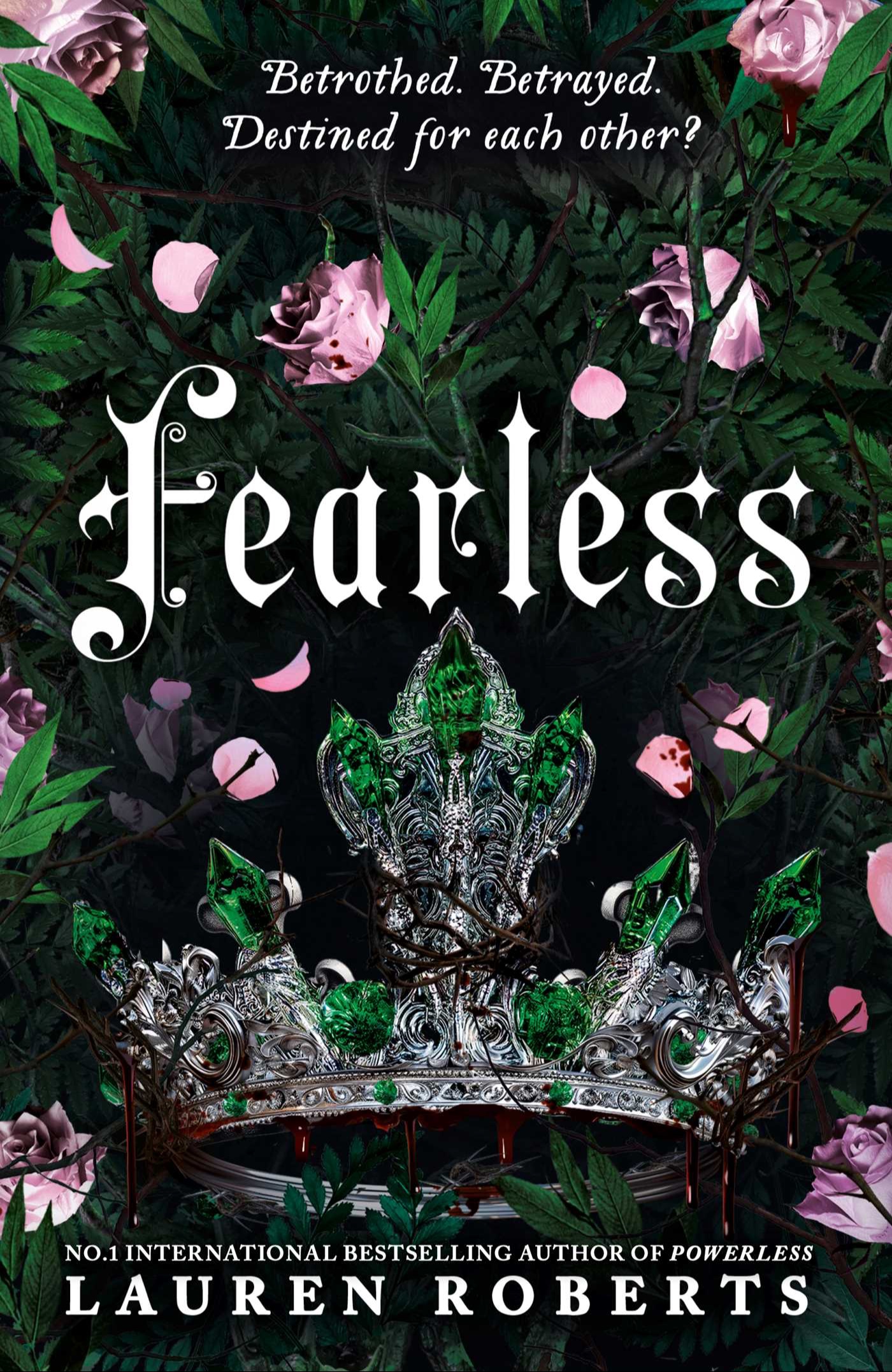 Fearless 