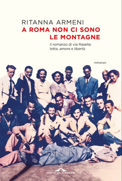 A Roma non ci sono le montagne