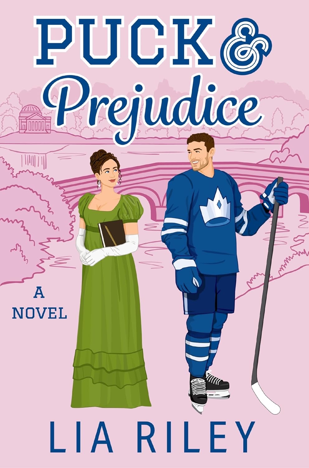 Puck & Prejudice
