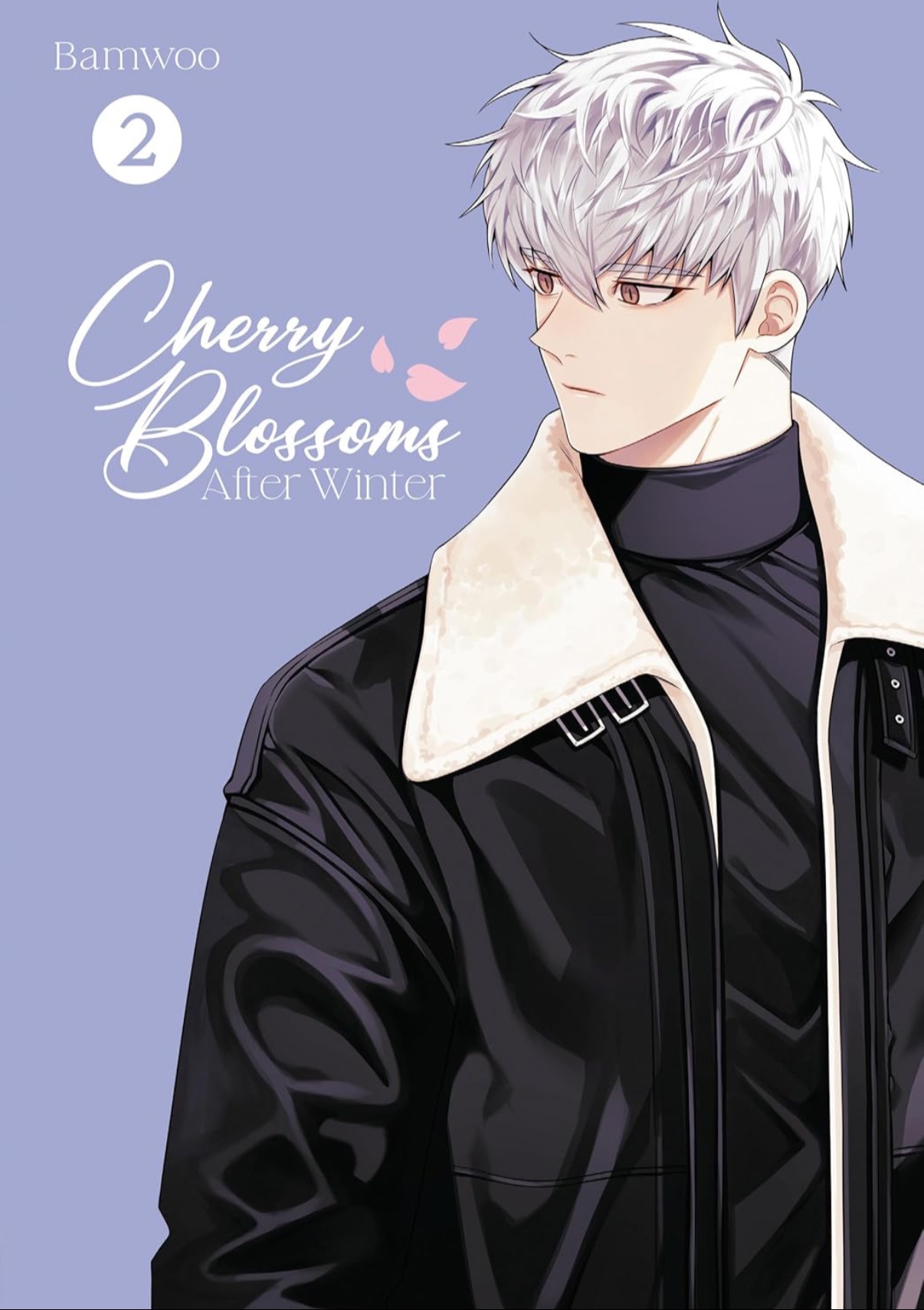 Cherry Blossoms After Winter, vol. 2