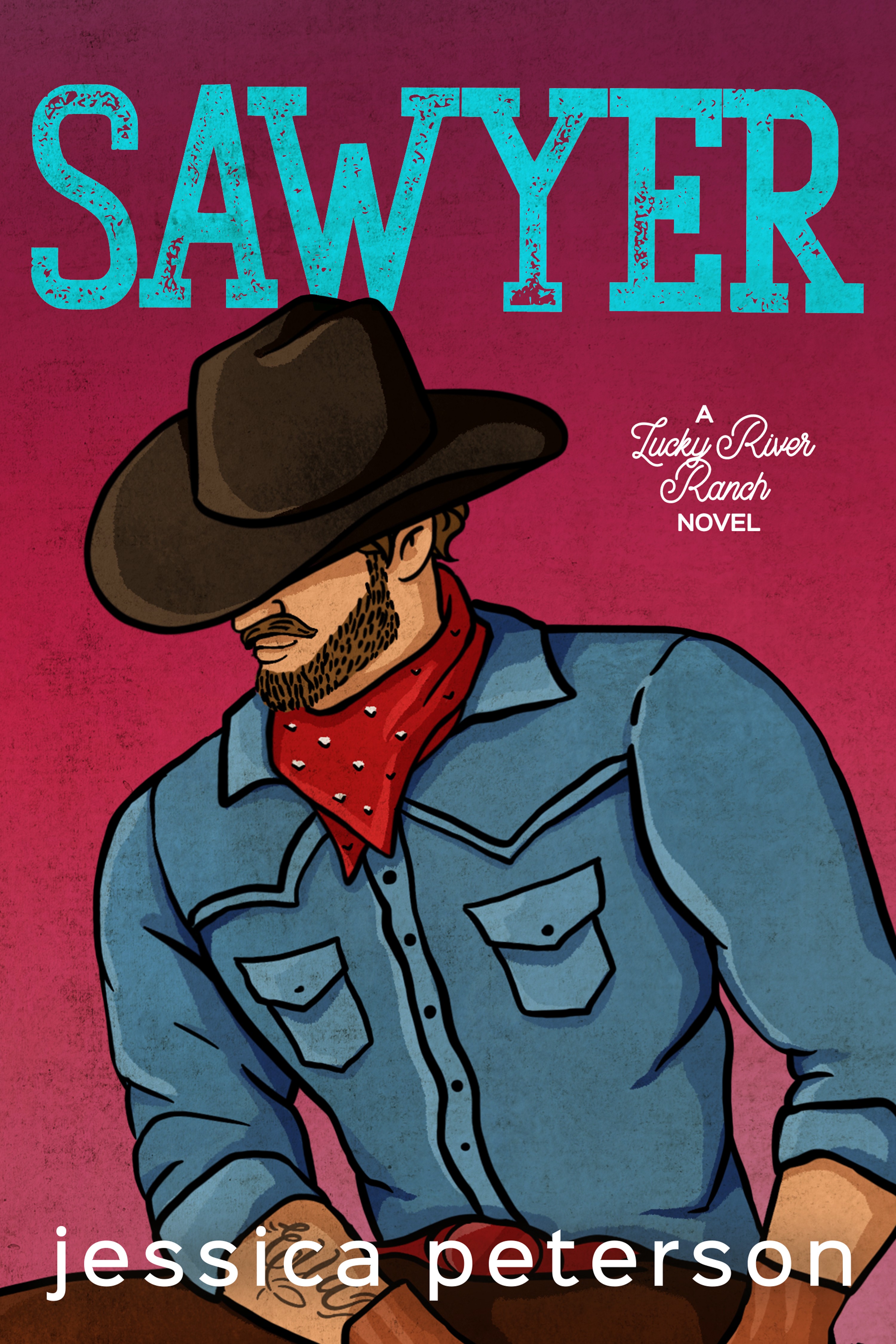 Sawyer