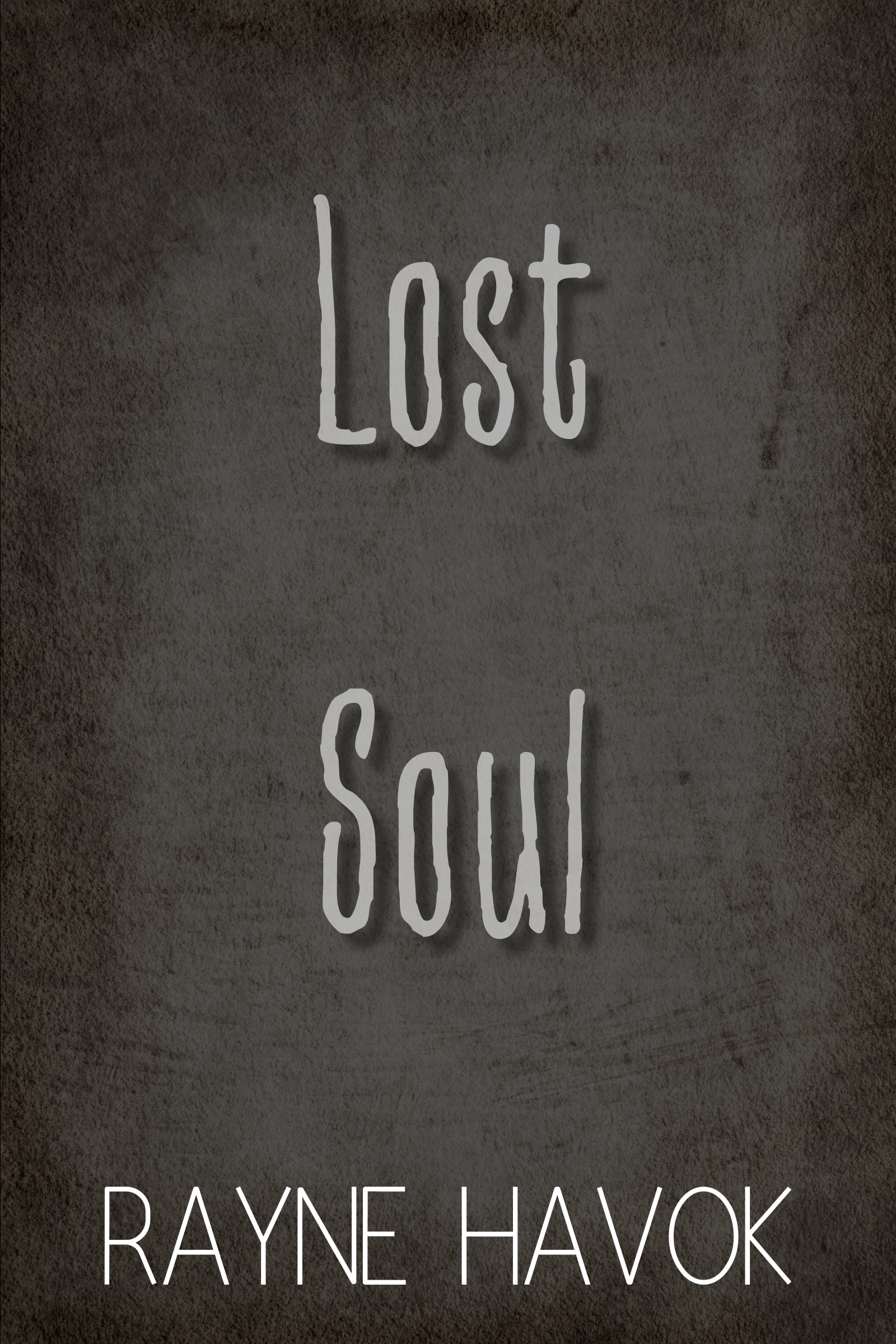 Lost Soul