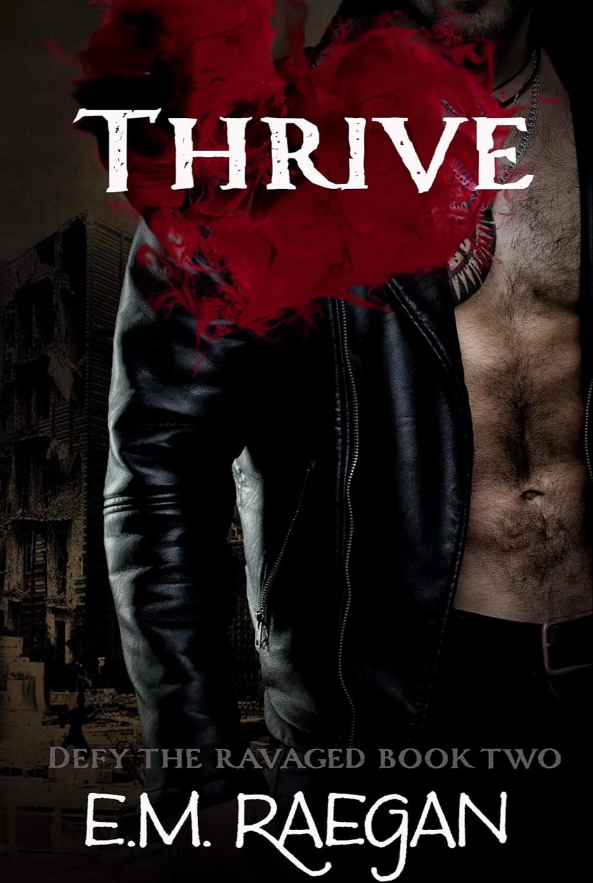 Thrive