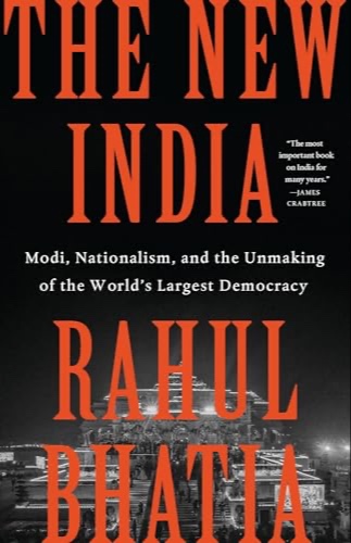 The New India