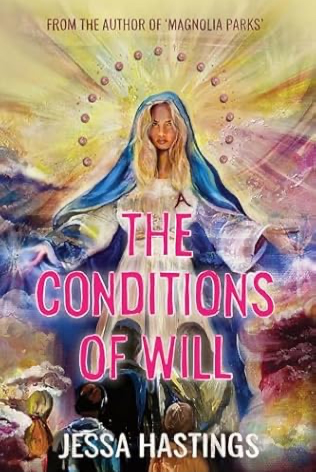 The Conditions of Will 