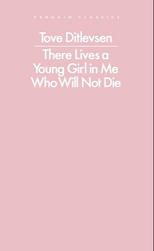 There Lives a Young Girl in Me Who Will Not Die